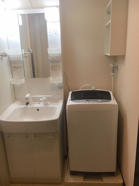 レオネクストシティーパレス２ 内観