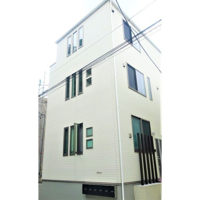 アトレ大久保の外観画像