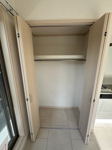 ランドヒルズウエストB棟204号室 別部屋写真参考