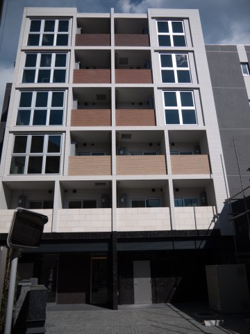 ザ・レジデンス・オブ・トーキョーＫＫ０６302号室 外観