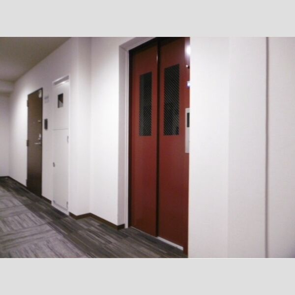 BLESS志村坂上 エレベーター