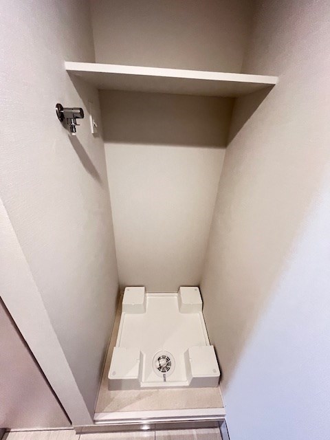 ドゥーエ板橋区役所前5階 部屋その他