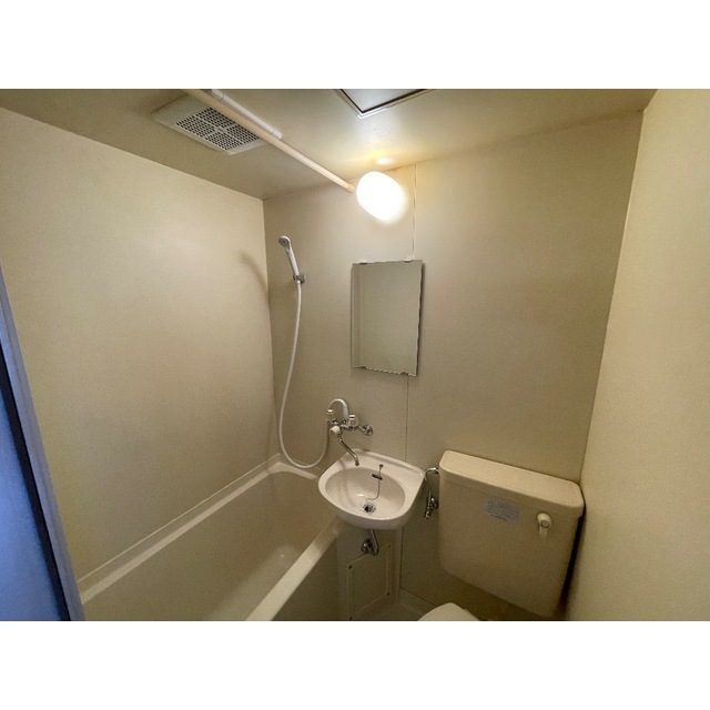 アザレア お風呂