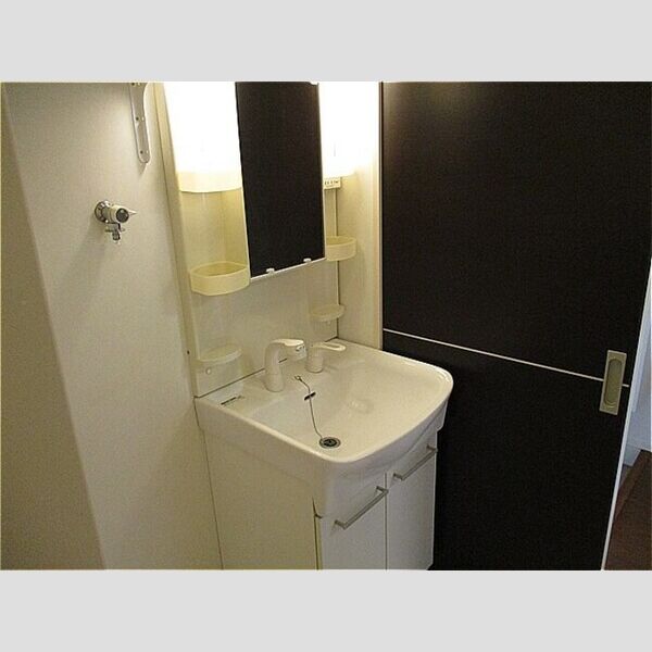 ビッグベン・ラピス 洗面台