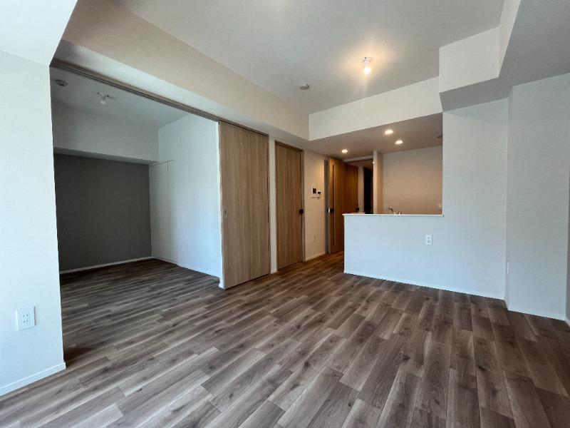 ASMACI  MAISON両国Ⅱ4階 同タイプ・他号室の写真です。