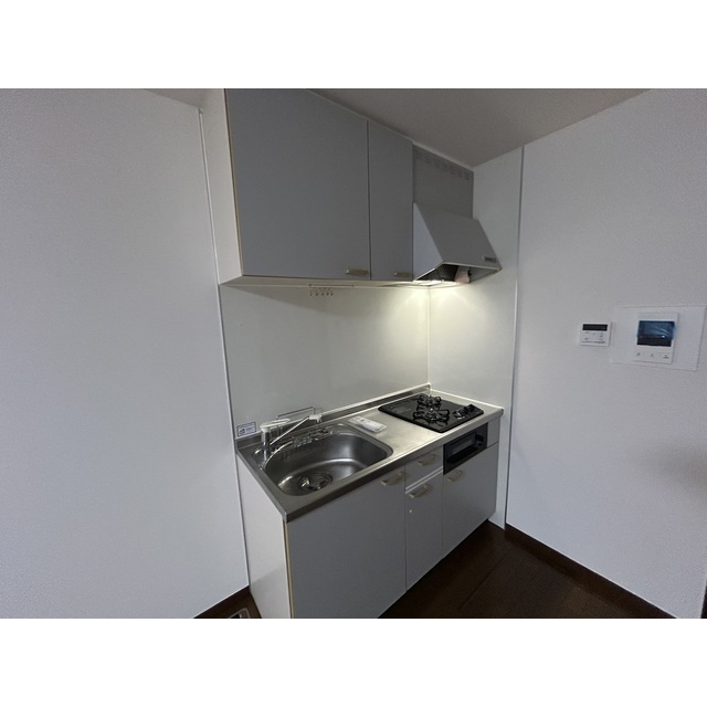 アンジュエールC303号室 キッチン