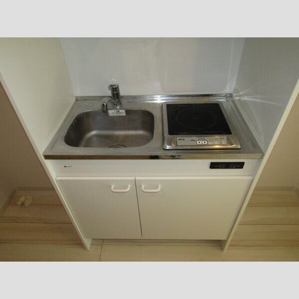 メルディア日進 退去前により別のお部屋の写真です。