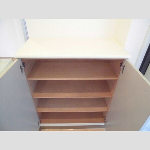 スクエア船堀 シューズボックス