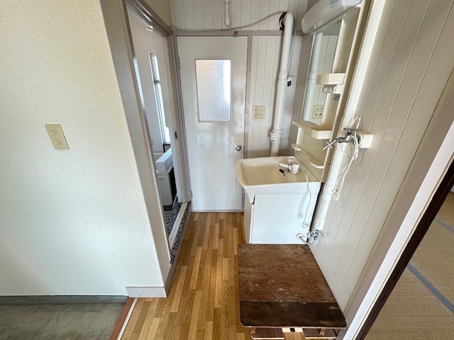 イトーコーポラス4階 部屋その他