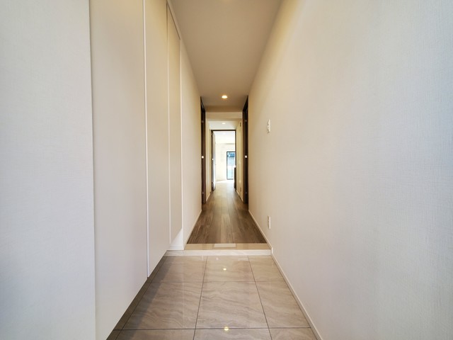 ＫＤＸレジデンス武蔵境Ⅱ0203号室 玄関