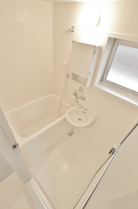 サクセスＡ1階 部屋その他