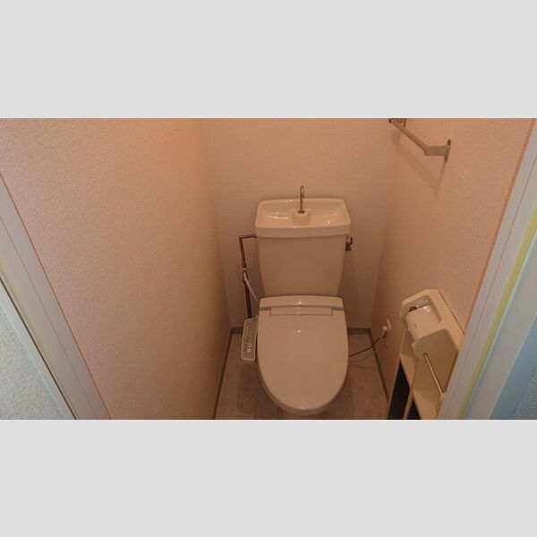 メゾンシーナ トイレ