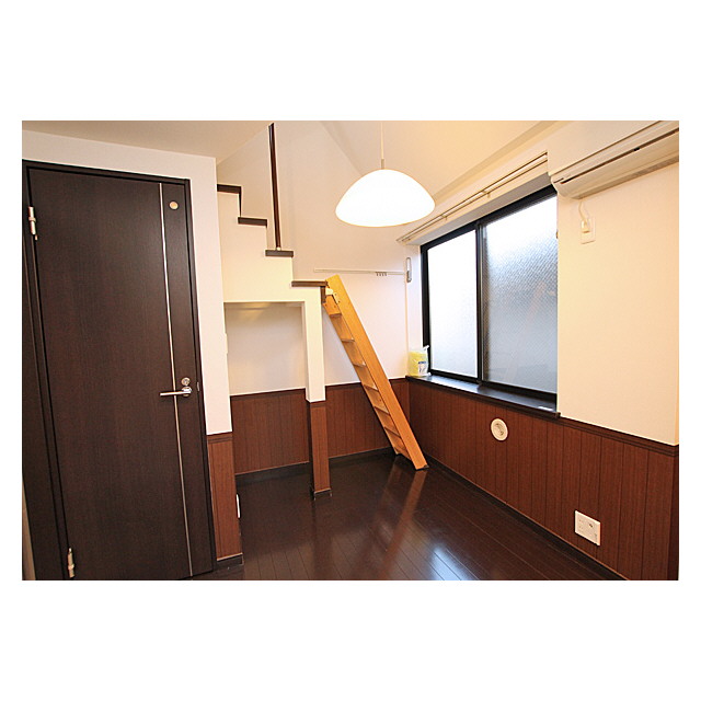 アーバンプレイス駒込Ⅲ リビング