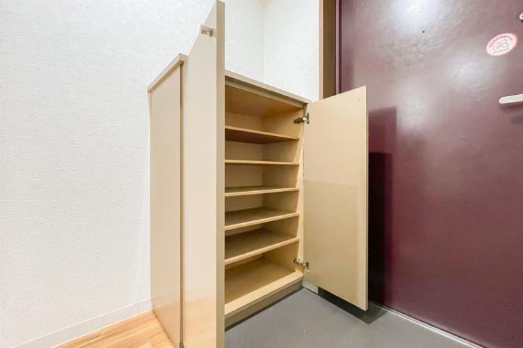 サンセゾンI1階 その他、部屋スペース