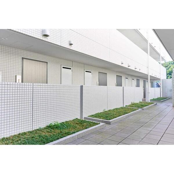 ブルーウッド金沢八景301号室 部屋その他