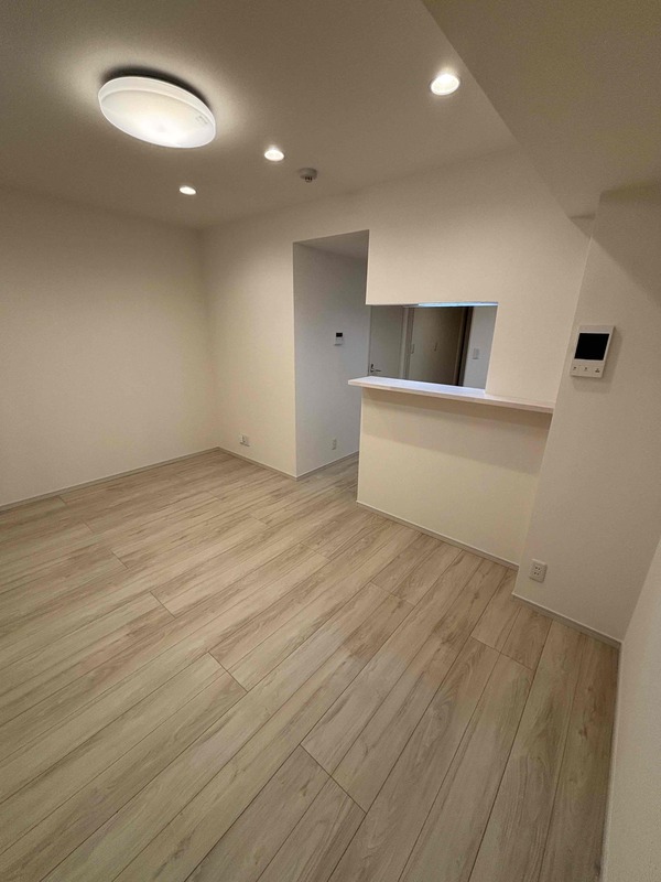 リブリ・ココシャンブル リビング