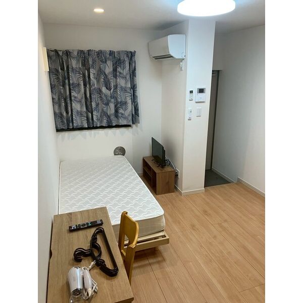 Olive terrace鳩ヶ谷205号室 同建物別部屋の参考画像