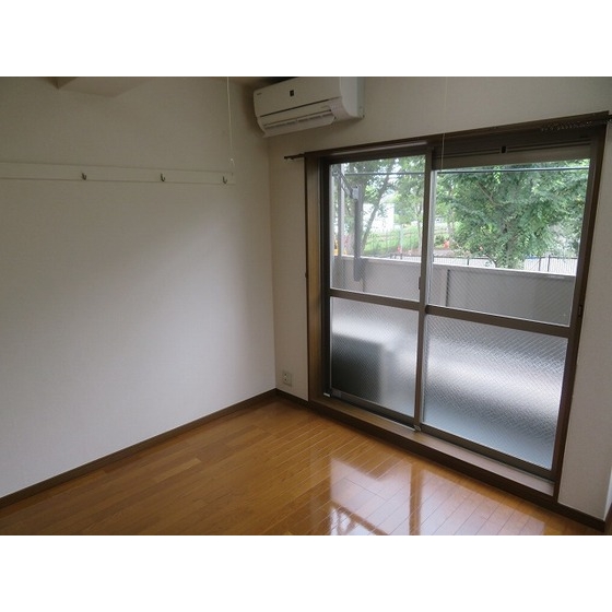 アヴェニール高井戸0203号室 内観