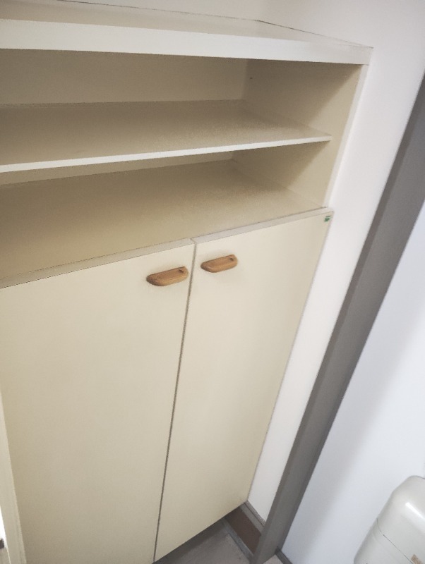 エポックⅠ2階 部屋その他