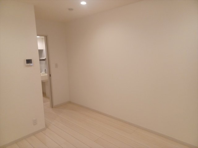 クレシア青戸1階 部屋その他