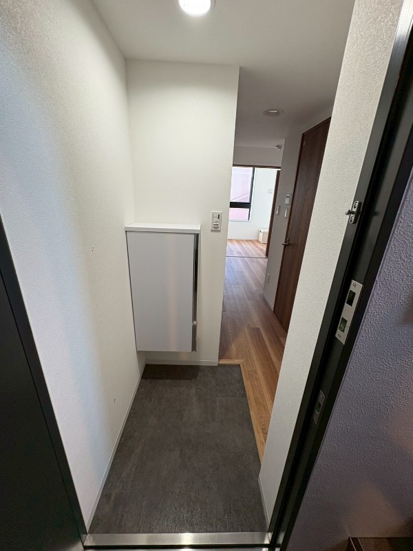 タスキsmart練馬3階 玄関