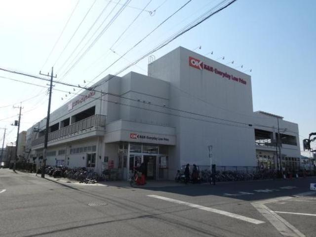 テルハ305号室 ＯＫストア川口末広