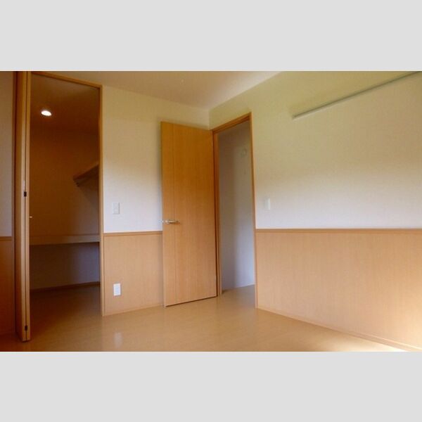 ラ・メール江見　D 居室