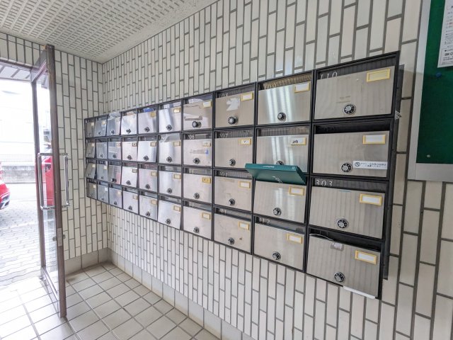 ウインベルソロ朝霞ナンバーワン214号室 部屋設備