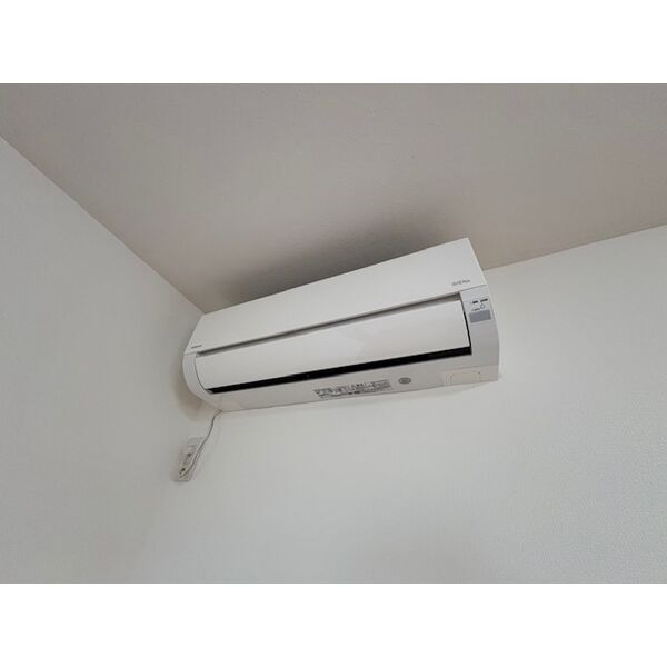 フォレストみのり台0201号室 部屋その他