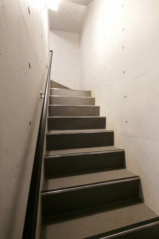 Innotate渋谷2階 外観