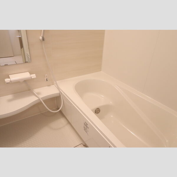 セジュール西台3 バスルーム