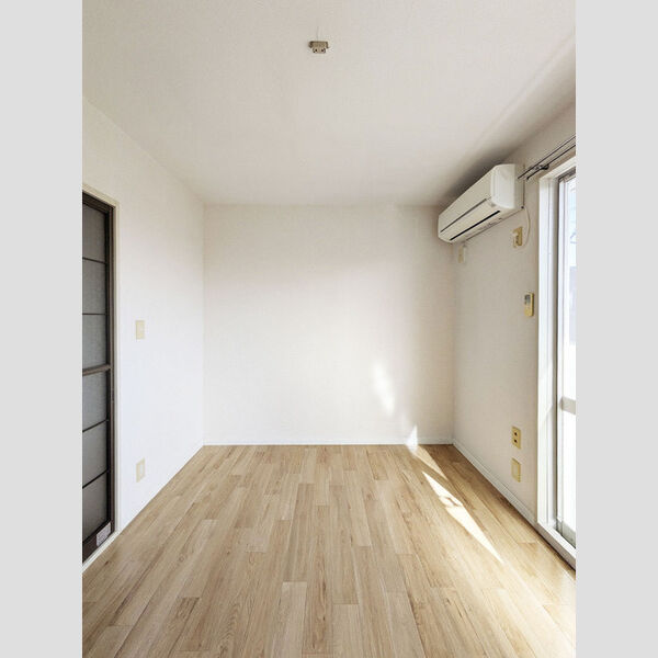 シティパル古淵201号室 部屋その他