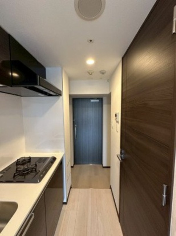 ジェノヴィア平塚Ⅲ1階 内観