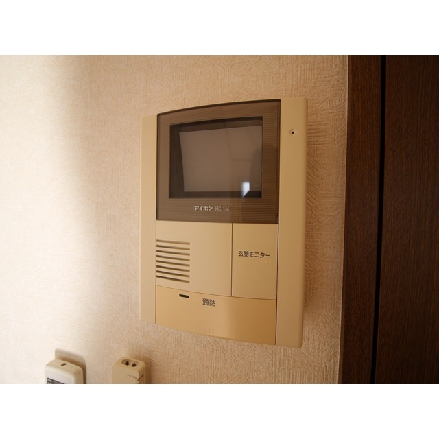 アンプルールフェール 槙203号室 部屋その他