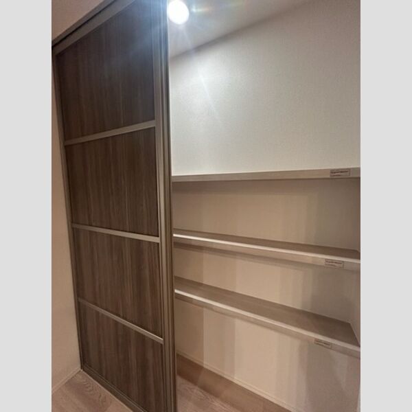 センカⅢ203号室 パントリー