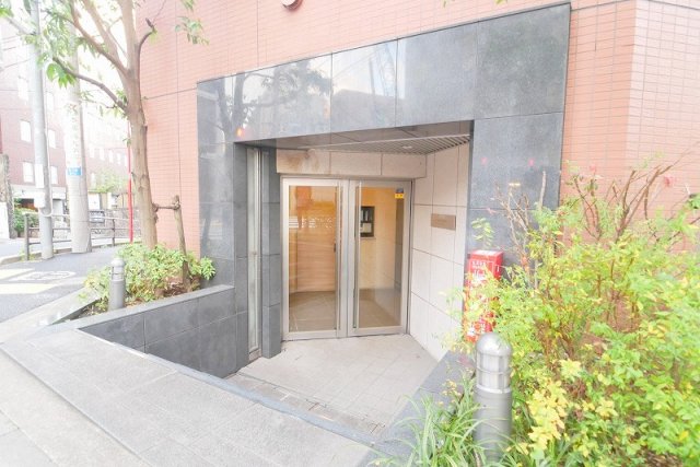 ハーモニーレジデンス御茶ノ水 外観