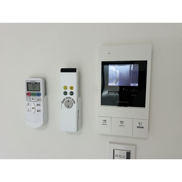 MQuarto柏Ⅲ107号室 部屋その他