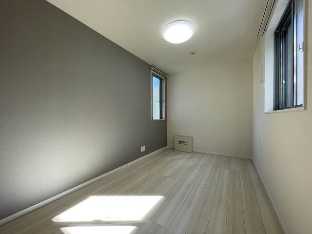 ノーザンロード浮間舟渡1階 同建物別部屋の参考画像