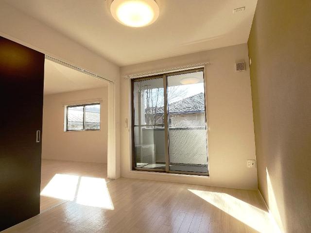 プロスパーF 洋室