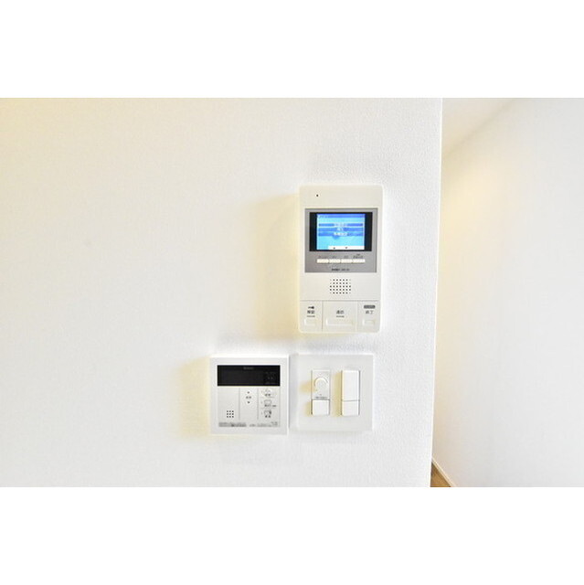 フロンティアコンフォート板橋ときわ台 内観