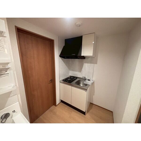 Ambition南栗原201号室 部屋その他