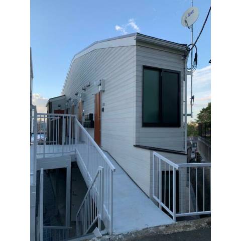 クレールブランシェ西横浜Ｂ号棟1階 部屋その他