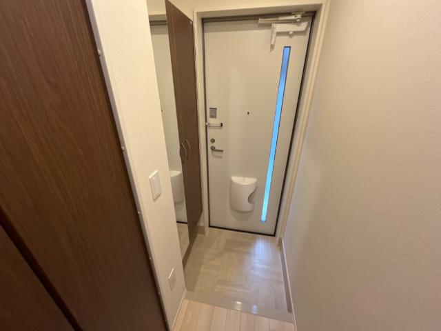 ＧＲＡＣＥ浦和 玄関