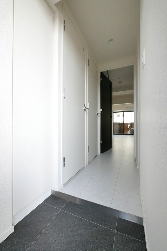 ハーモニーレジデンス東京大島ザ・ガーデン5階 内観