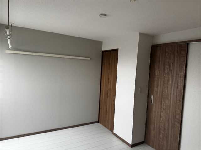 プリマベーラ海老名302号室 部屋その他