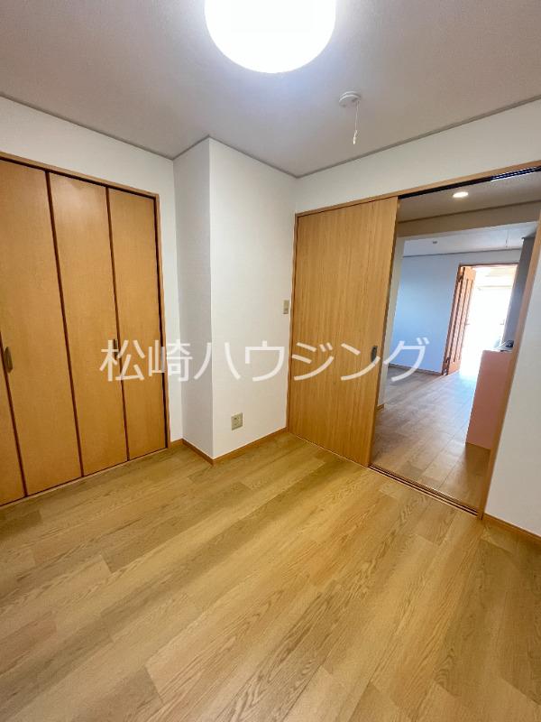 三田沼袋コーポ2階 部屋その他