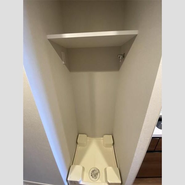 MAXIV川崎NORTH402号室 お風呂