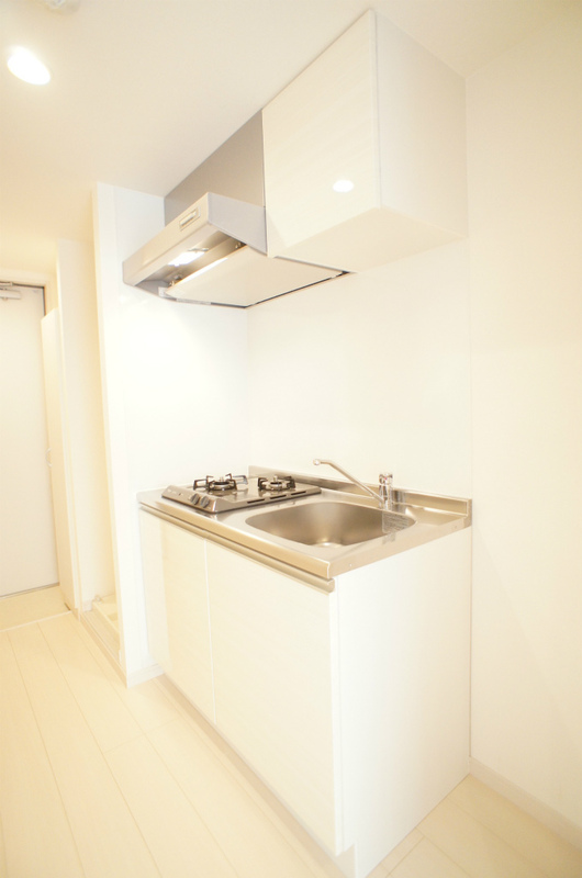 リブリ・ラポルト 二俣川 キッチン