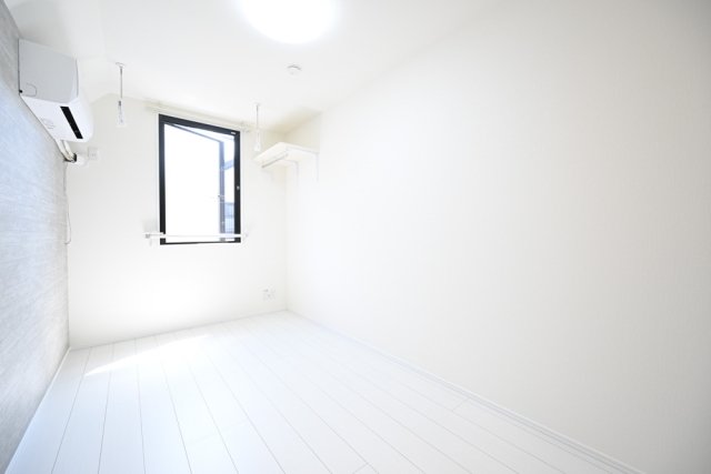 マーレ上北沢2階 部屋その他