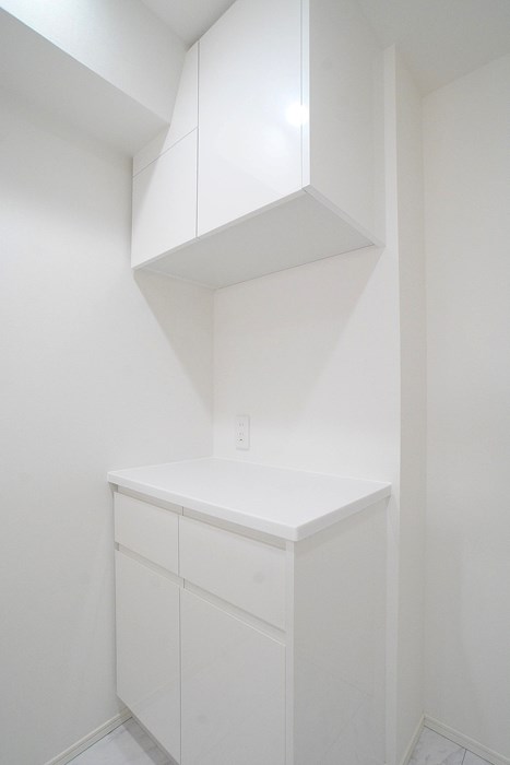 ステージグランデ向島4階 キッチン